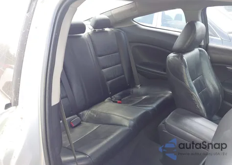 2009 Honda Accord 2.4 Ex-L z USA, uszkodzony, nr VIN 1HGCS12899A000278